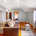 Casa Estrela Do Norte Prázdninový dům *