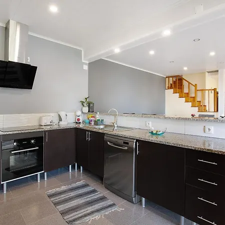 Casa Estrela Do Norte بيت للعطل