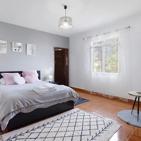 Casa Estrela Do Norte بيت للعطل *