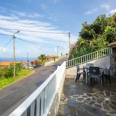 Casa Estrela Do Norte بيت للعطل