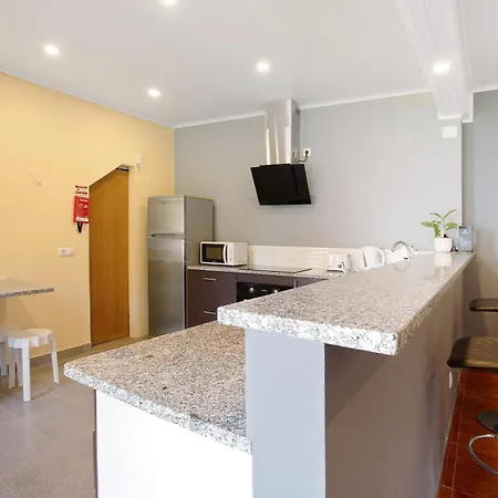 Casa Estrela Do Norte بونتا ديلغادا