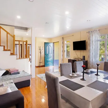 Casa Estrela Do Norte بيت للعطل بونتا ديلغادا