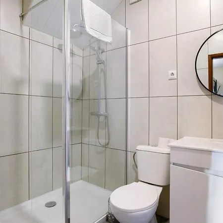 بيت للعطل Casa Estrela Do Norte *