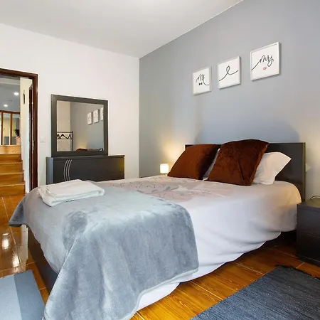 بيت للعطل Casa Estrela Do Norte *