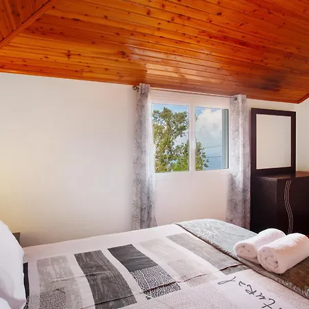 Casa Estrela Do Norte * بونتا ديلغادا