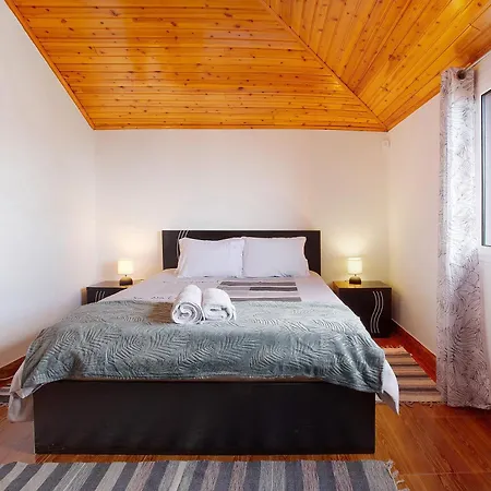 Prázdninový dům Casa Estrela Do Norte