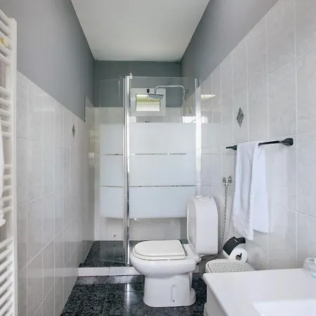 Casa Estrela Do Norte Prázdninový dům *
