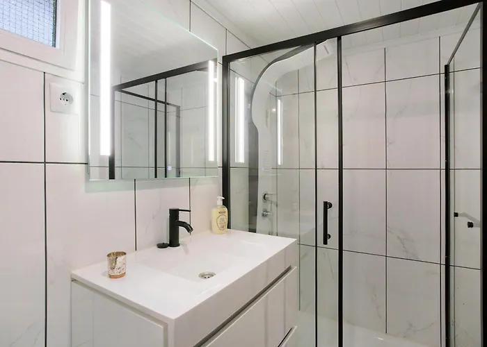 Casa vacanze Casa Estrela Do Norte