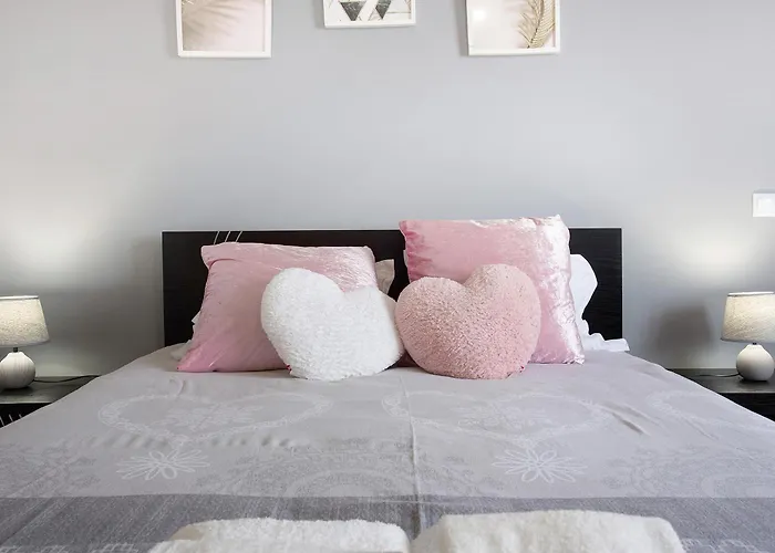 Casa Estrela Do Norte Casa vacanze Ponta Delgada (Madeira)