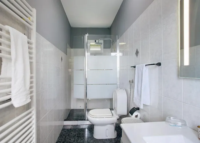 Casa Estrela Do Norte Casa vacanze *