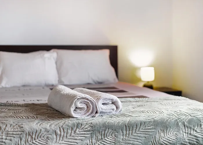 Casa vacanze Casa Estrela Do Norte