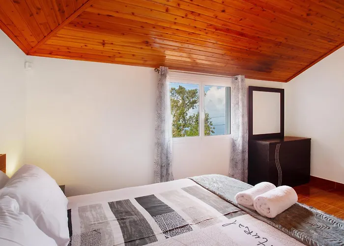 Casa Estrela Do Norte * Ponta Delgada (Madeira)