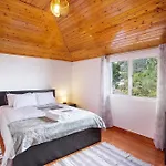 Casa Estrela Do Norte Понта-Делгада