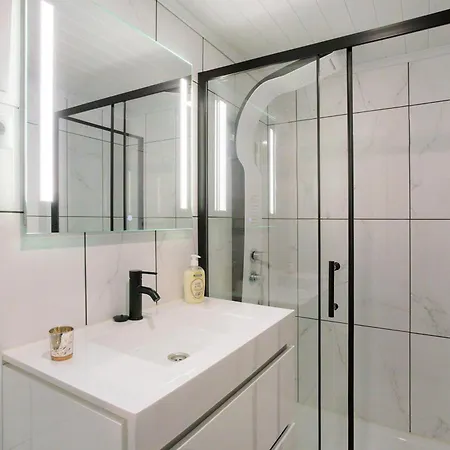 Сasa de vacaciones Casa Estrela Do Norte