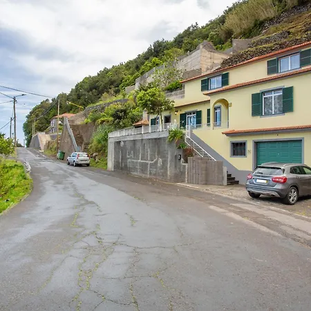 Casa Estrela Do Norte Semesterbostad *