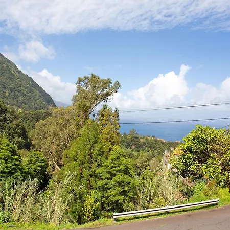 Ferienhaus Casa Estrela Do Norte