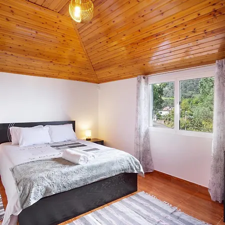 Casa Estrela Do Norte Vakantiehuis