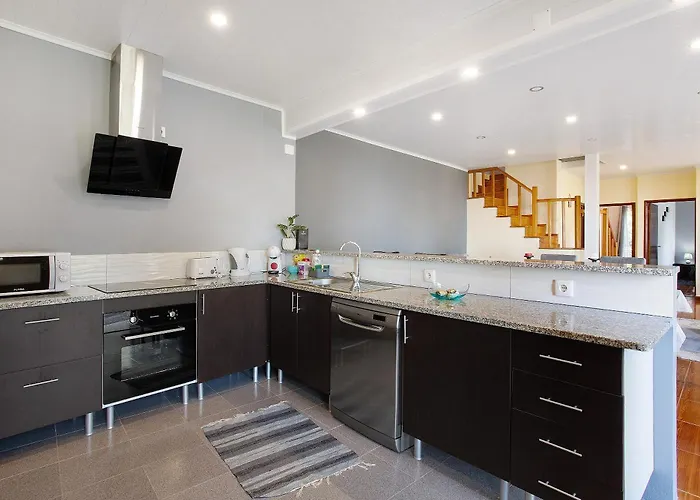 Casa Estrela Do Norte Semesterbostad