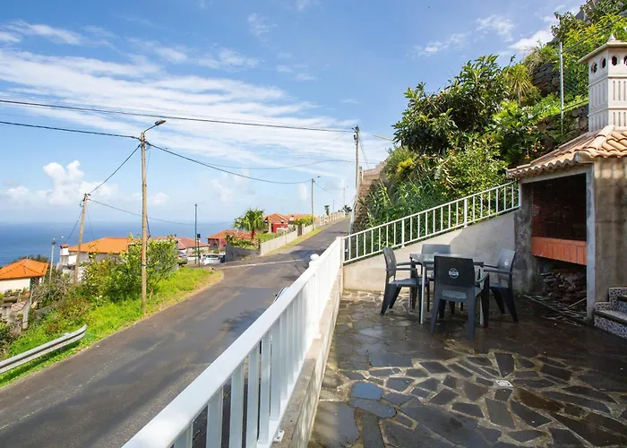 Casa Estrela Do Norte Semesterbostad